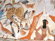 Ai Cập cổ đại: Tín ngưỡng tôn thờ mèo